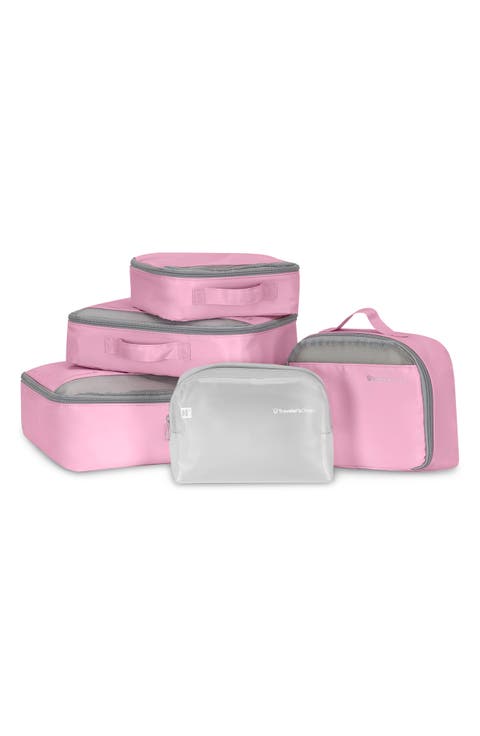 5-Piece Packing Cube Set