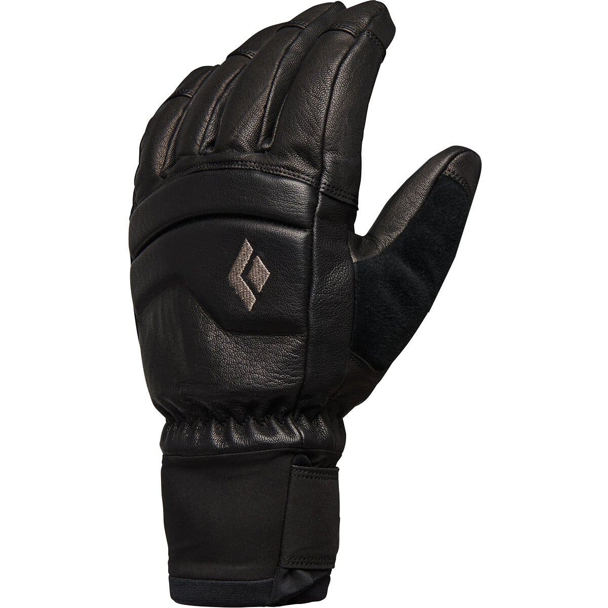 selected Black/Black