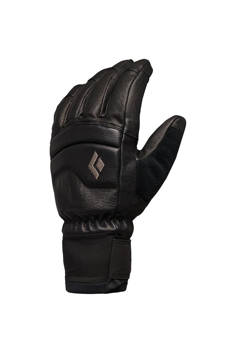 Spark Glove, Main, color, Black/Black