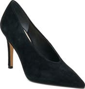 Dolce Vita Emani Leather Pump