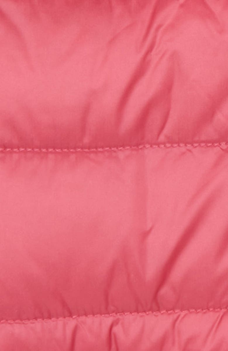 Moncler Kids' Dalles Hooded Down Puffer Jacket, Alternate, color,