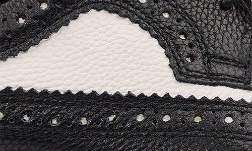 MARC NOLAN MARC NOLAN ALEXANDER WINGTIP DERBY 