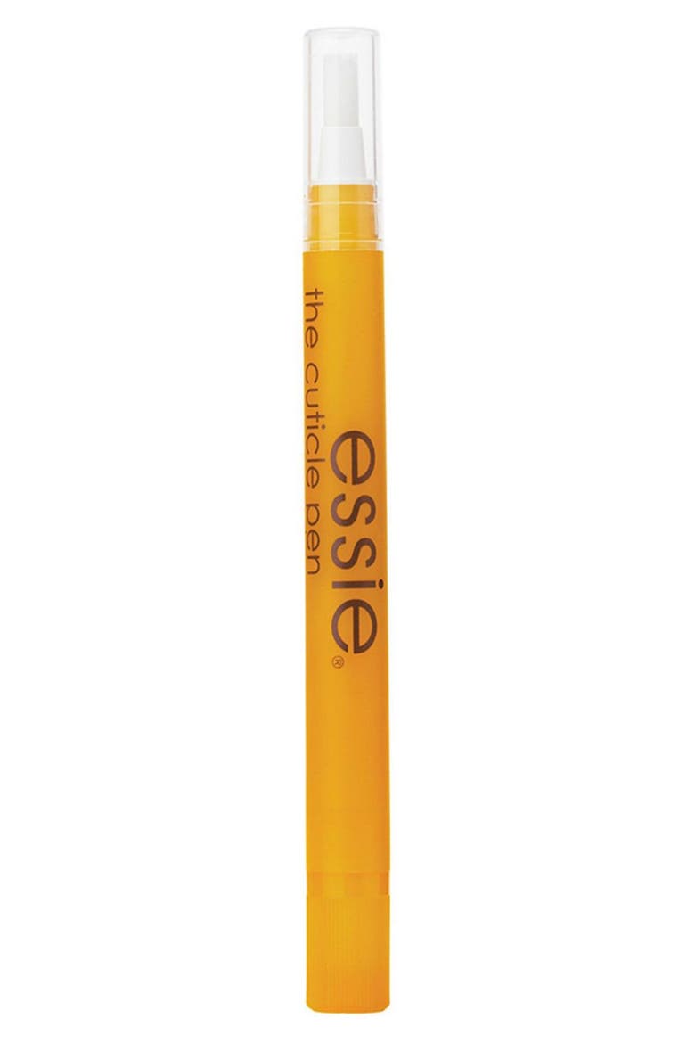 essie® Cuticle Pen, Main, color, NO COLOR