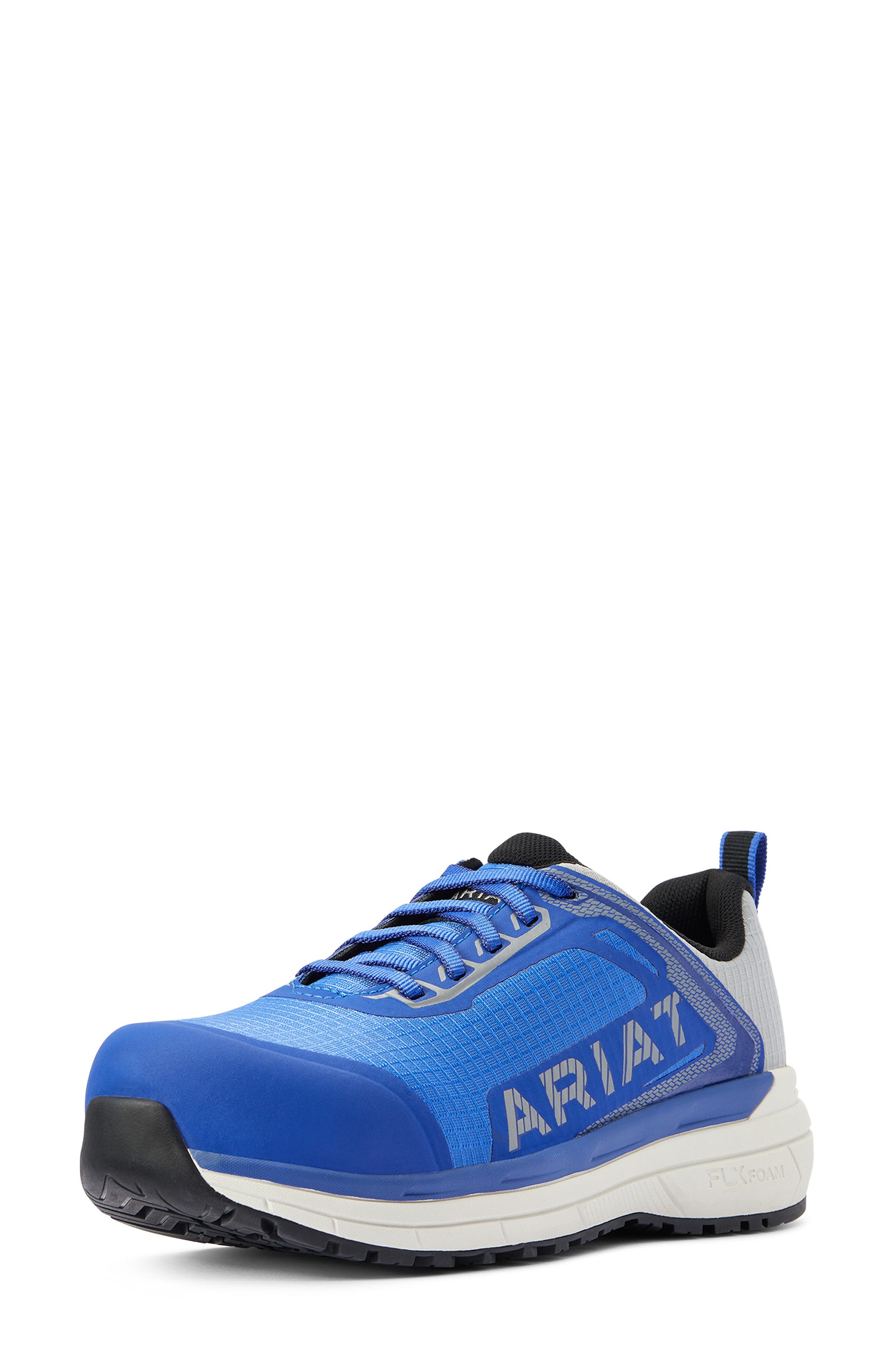 Ariat Outpace Day One Safety Work Sneaker