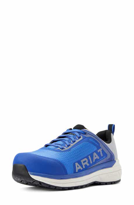 Ariat Outpace Day One Safety Work Sneaker