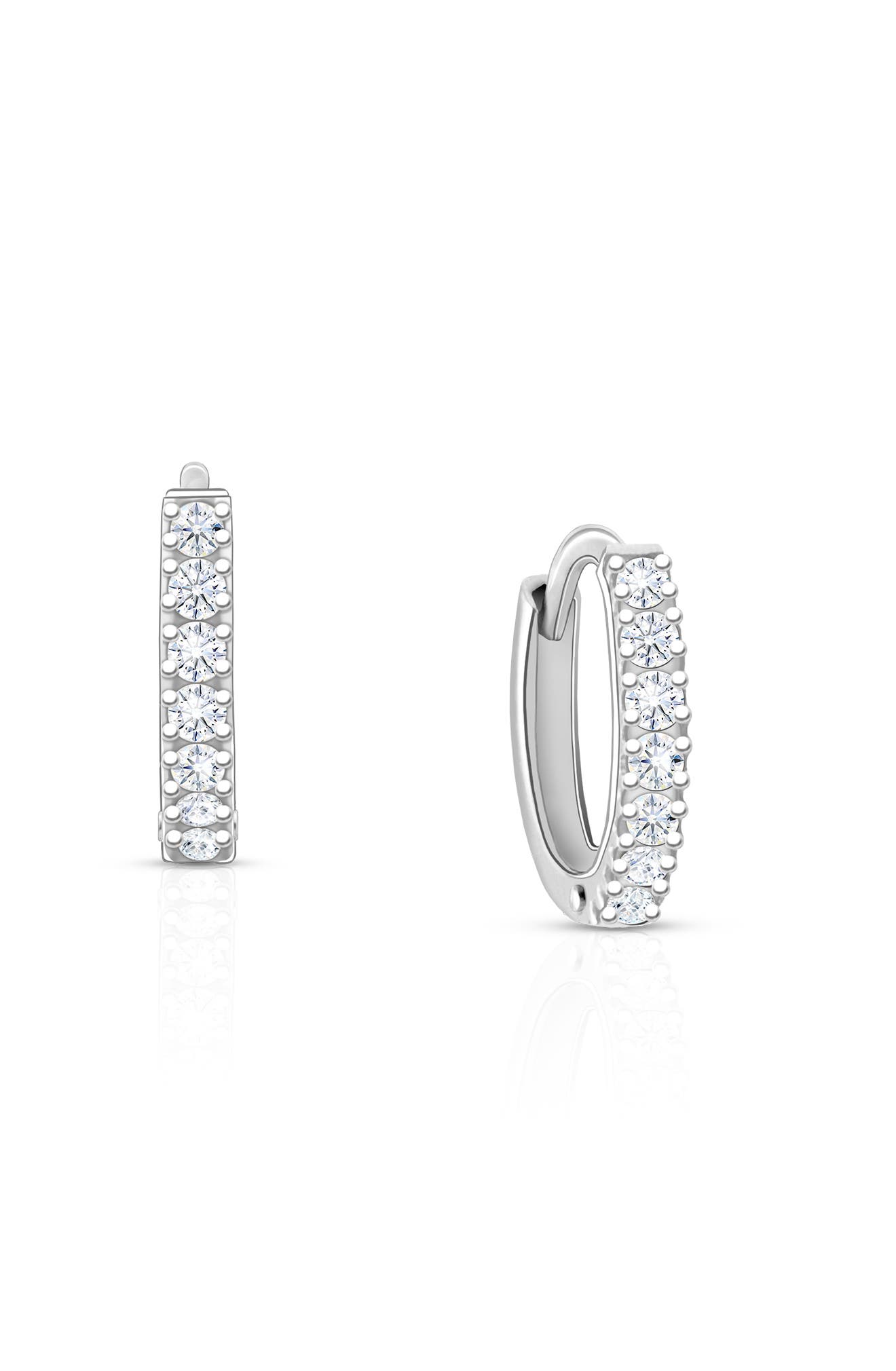 selected Sterling Silver