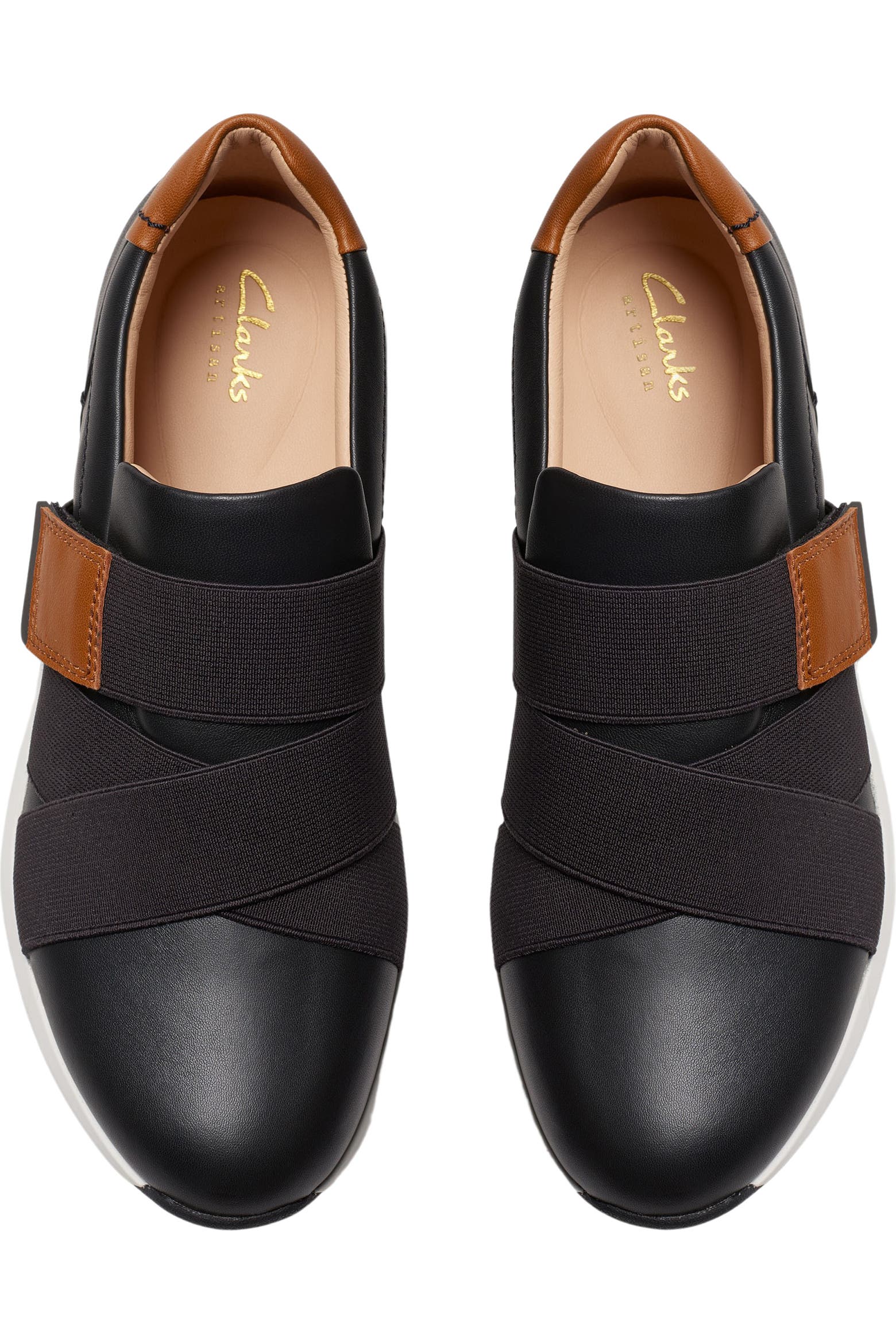 Color Code 055 Clarks® Tivoli Strap Sneaker (Women) | Nordstrom