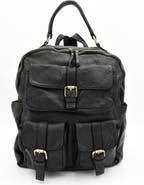 Bolsa Nova Viva Backpack