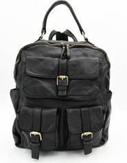 Bolsa Nova Viva Backpack