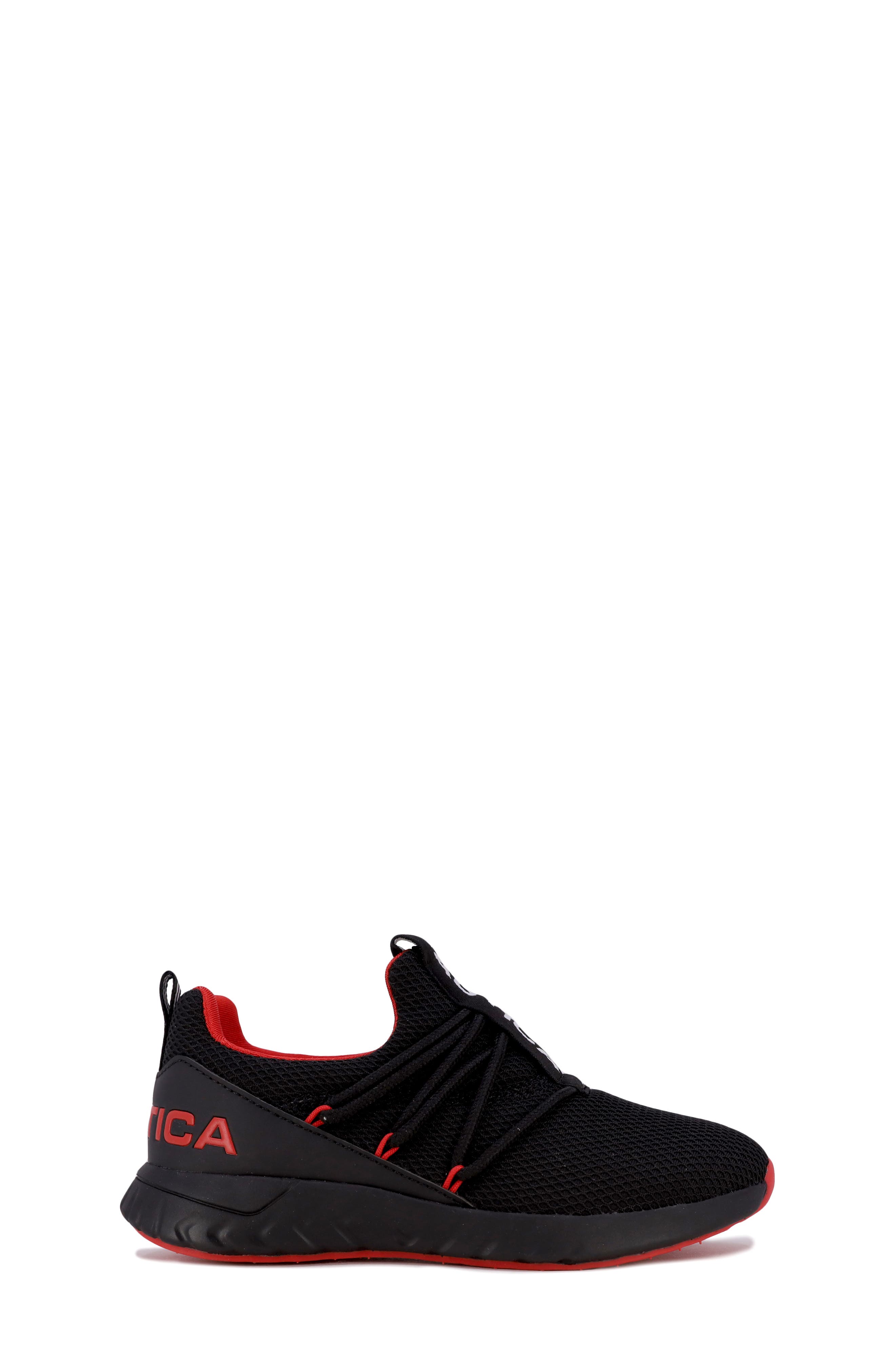 Nautica Kids' Benton Sneaker, Alternate, color, 