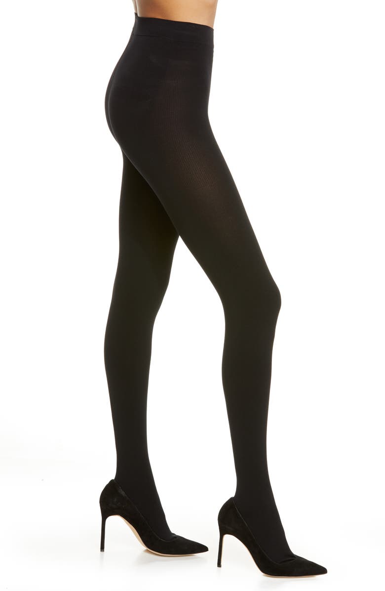 ITEM m6 Cozy Winter Compression Tights, Main, color,