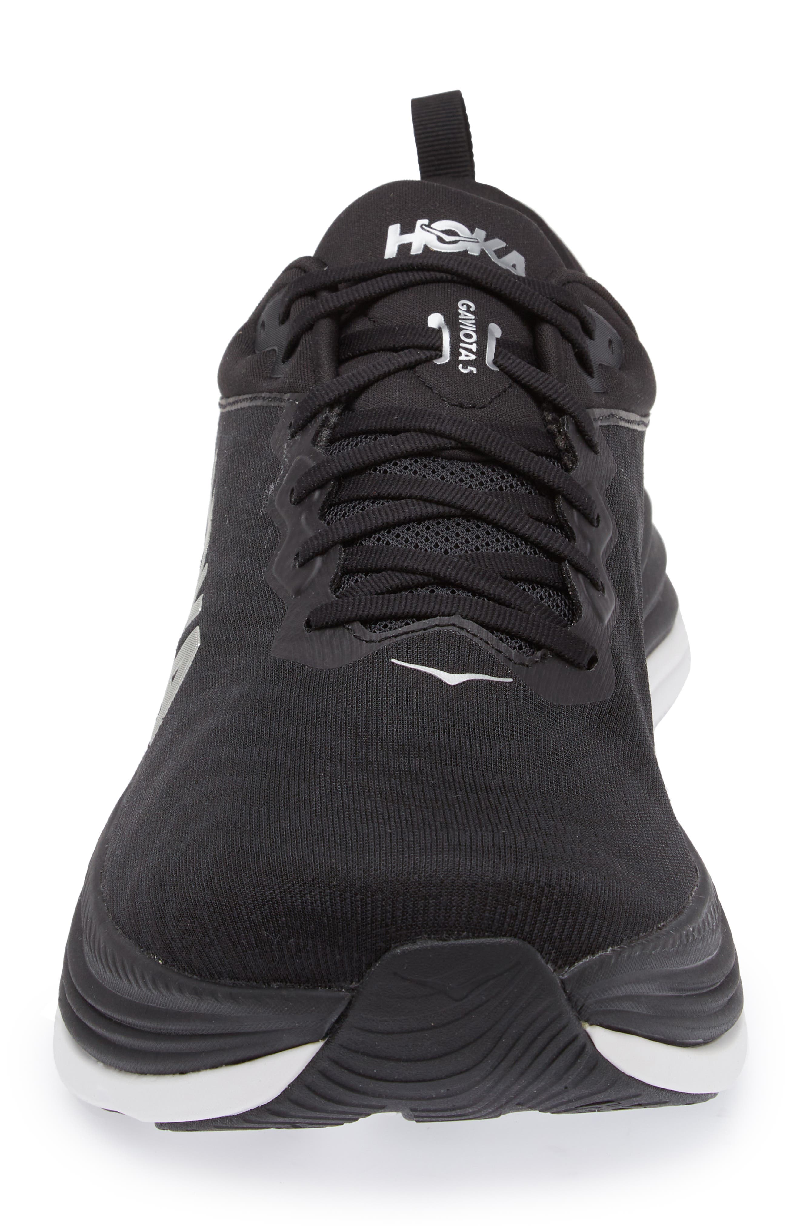 HOKA Gaviota 5 Running Shoe, Alternate, color, 