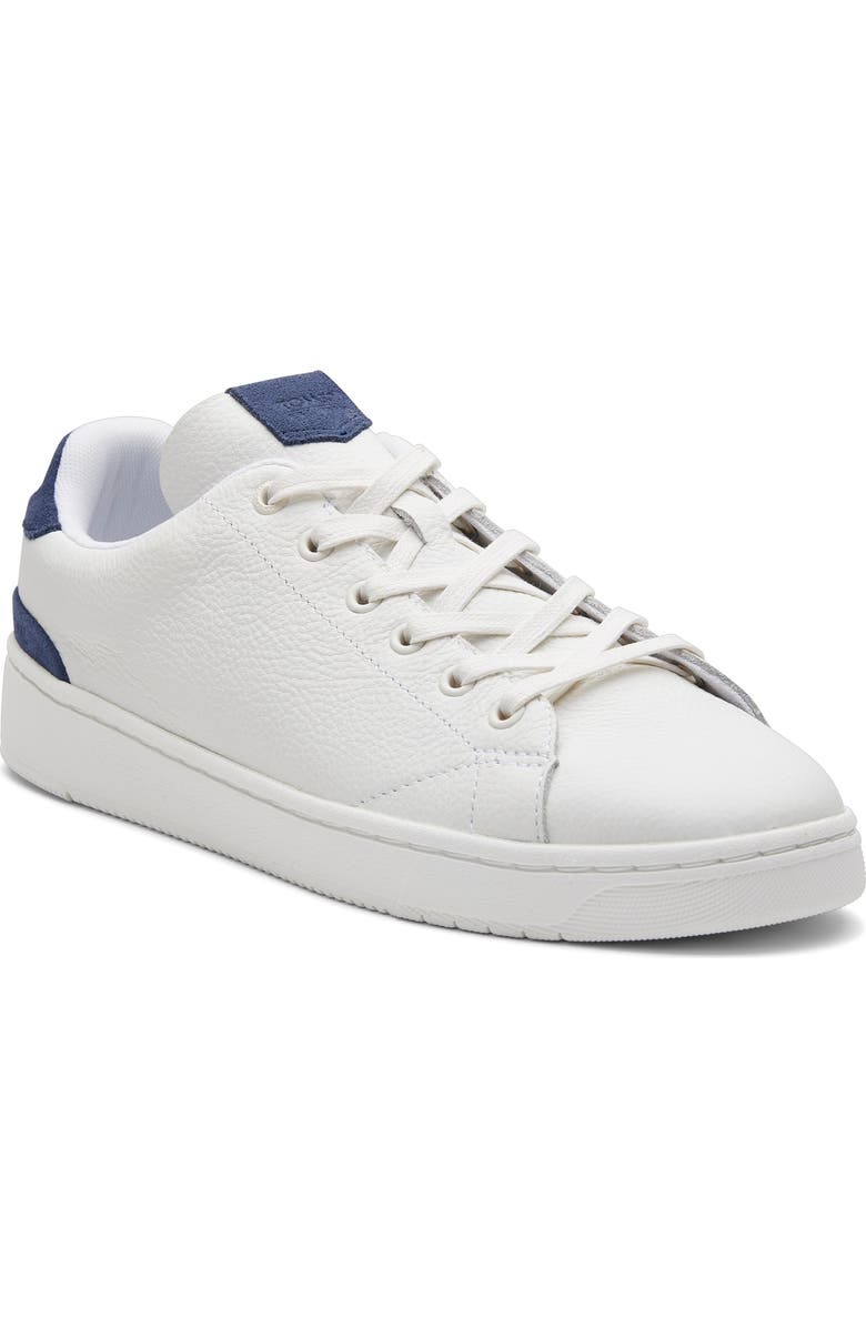 TOMS TRVL Lite 2.0 Sneaker, Main, color, White