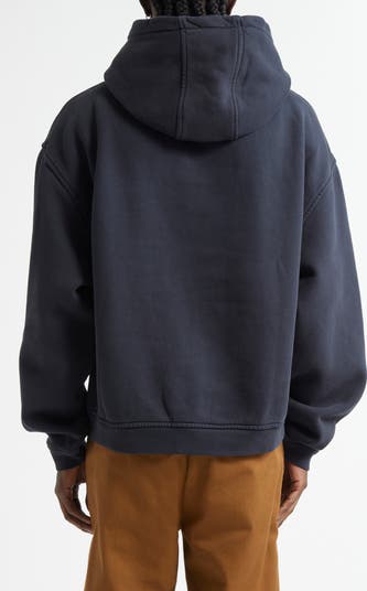 【関税込み】Rhude ブラック Bay Of Angels Yacht Club フーディ Rhude Bay of Angels Yacht Hoodie | Saks Fifth Avenue