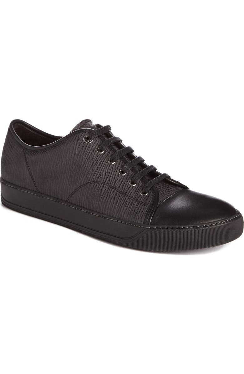 Lanvin Low Top Sneaker, Main, color,