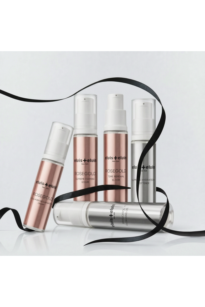 Rosegold Discovery Set, Alternate, color, NA