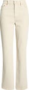 Levi's Ribcage High Waist Slim Jeans