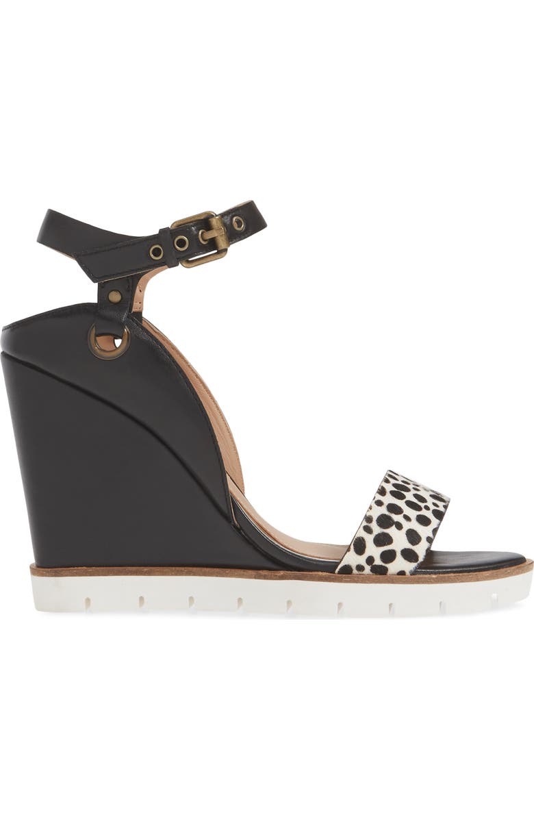 Linea Paolo Ella Wedge Sandal, Alternate, color,