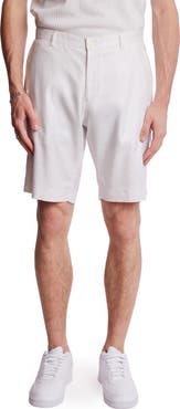 PAISLEY & GRAY Felix Slim Fit Shorts