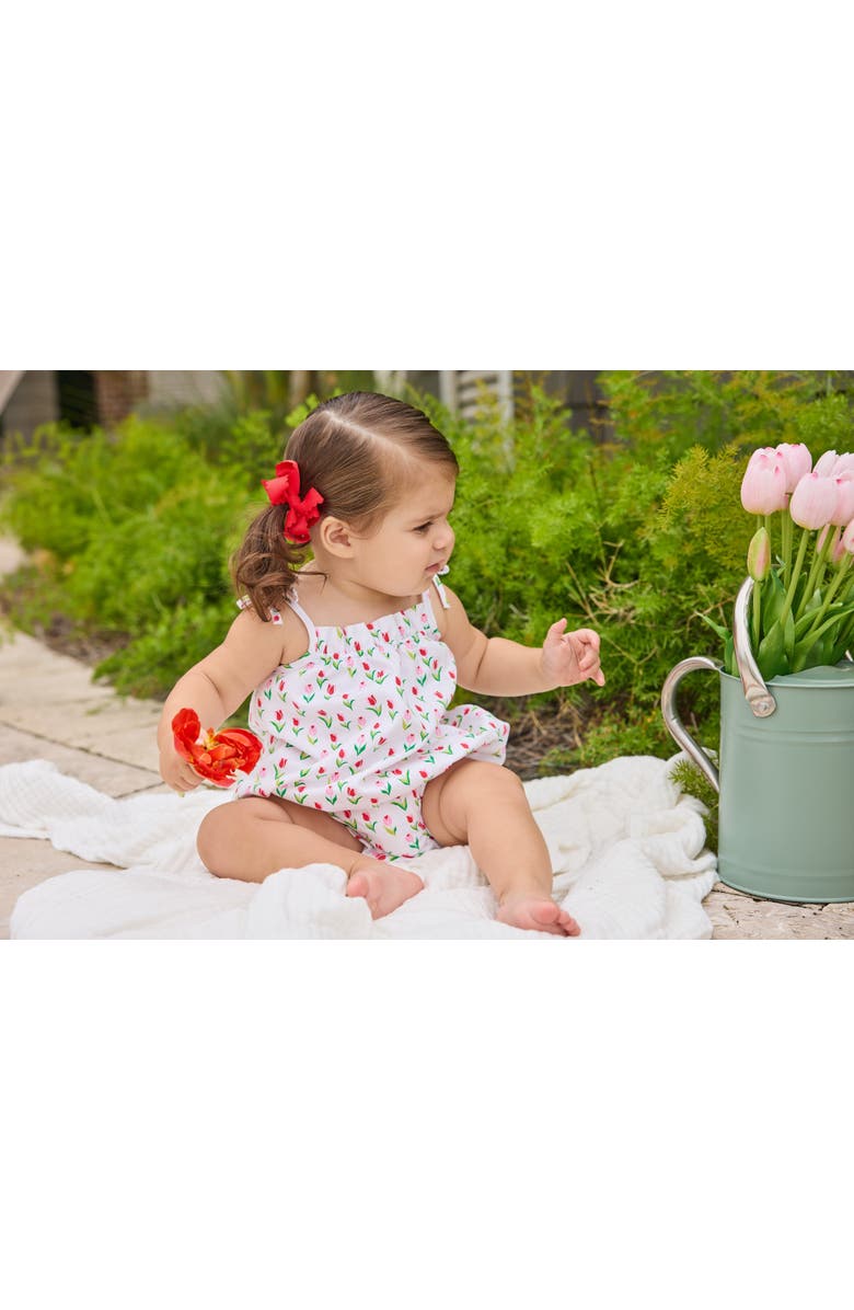 Little English Mimi Bubble, Alternate, color, Tulip Valley