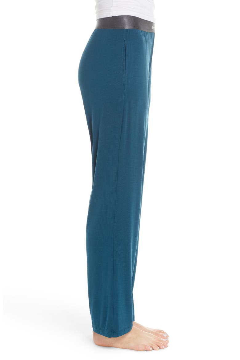 Second Skin Lounge Pants, Alternate, color, REFLECTING POND
