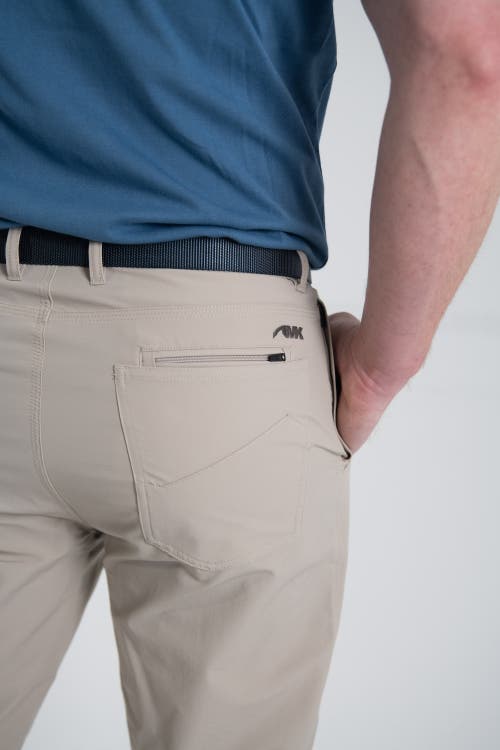 Mountain Khakis Rover Hybrid Pant