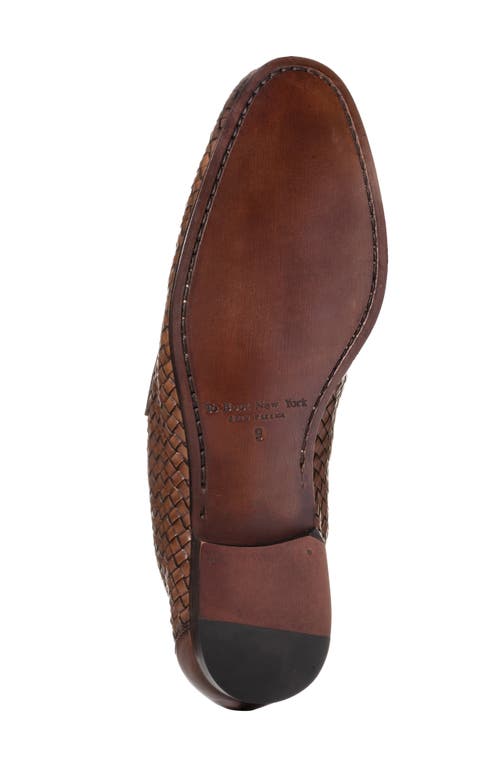TO BOOT NEW YORK TO BOOT NEW YORK ZENITH PENNY LOAFER 