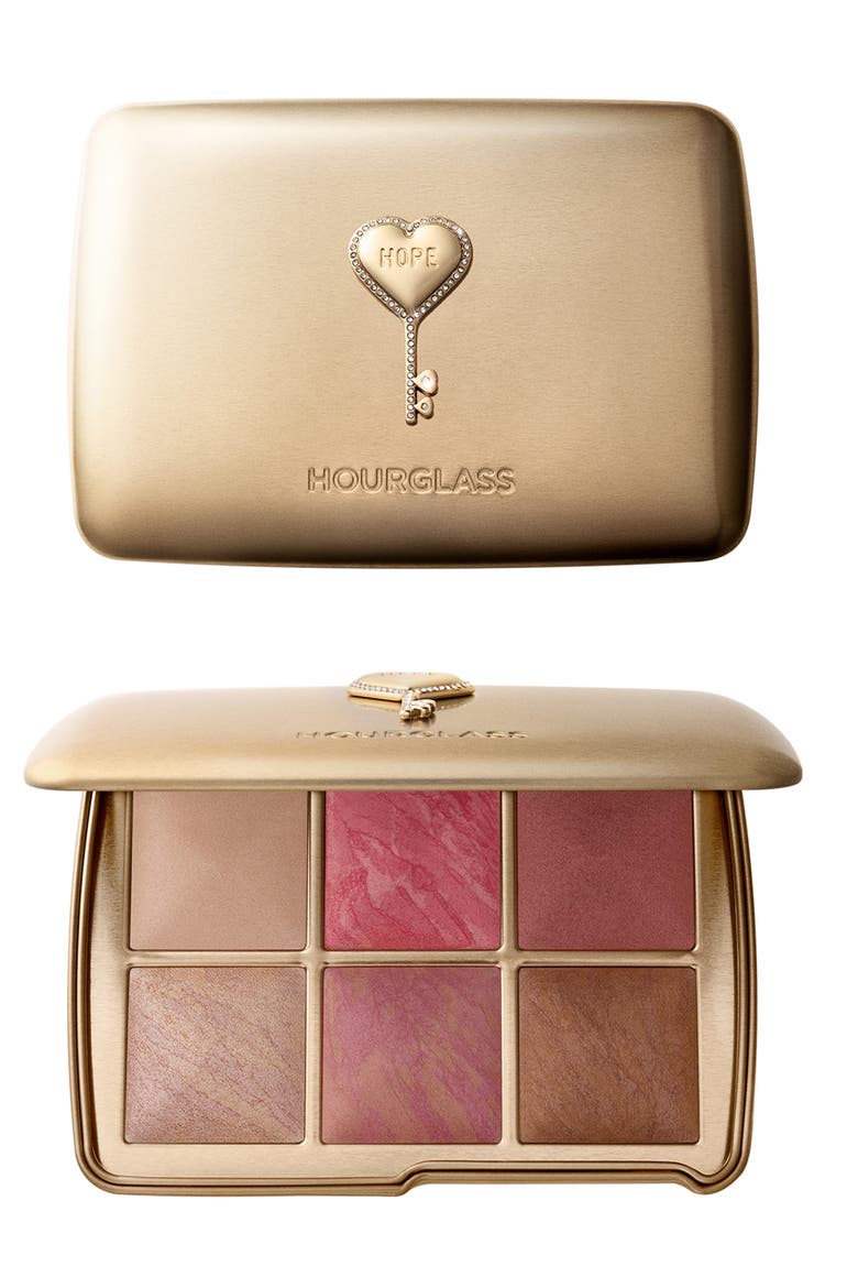 HOURGLASS フェイスパレット　新商品 HOURGLASS Ambient Lighting Edit Unlocked Palette (Women) | Nordstrom