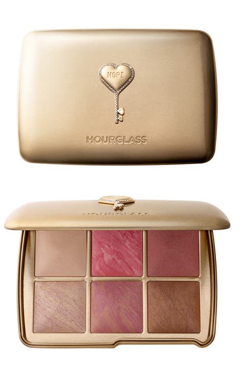 Ambient Lighting Edit Unlocked Palette