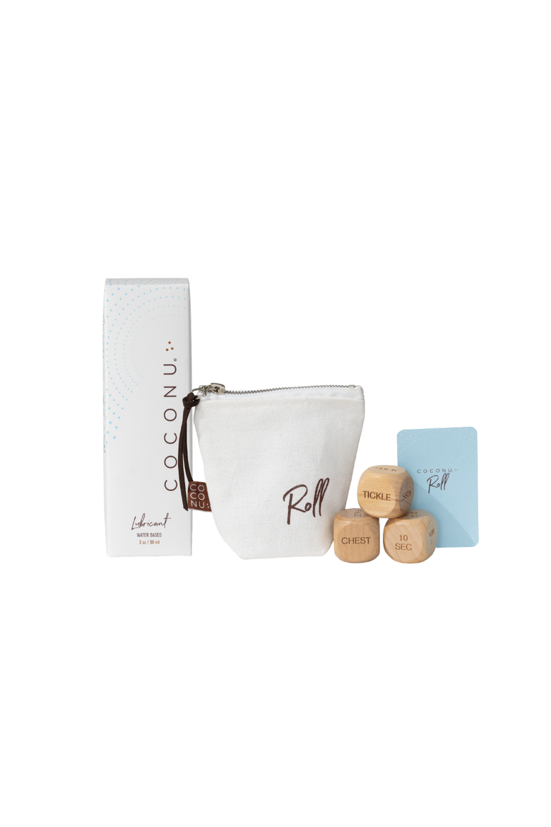 Roll Bundle, Alternate, color, Oil Based