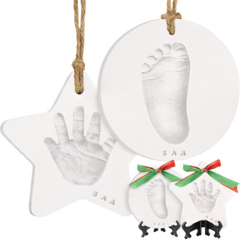 Twinkle Ornament Keepsake Kit
