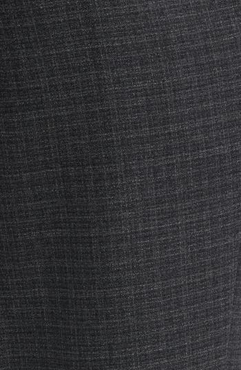 Parker Wool Trousers