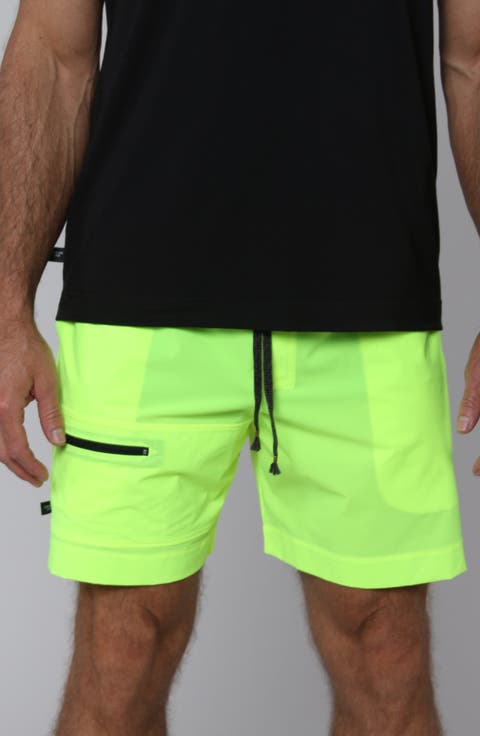 Ripstop Sport Short