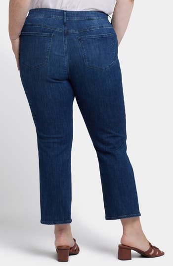 Marilyn Ankle Jeans