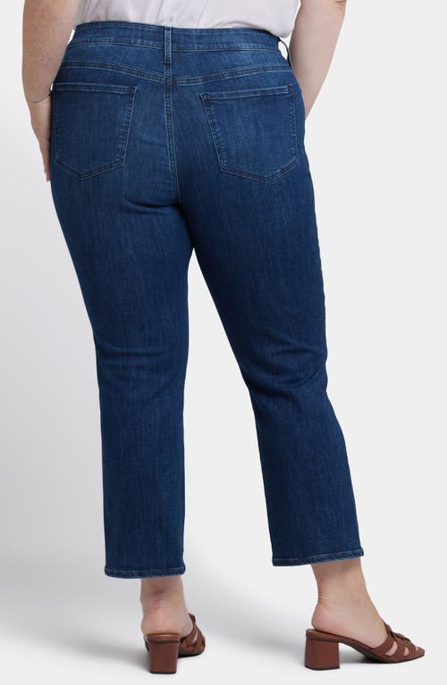Nydj Marilyn Ankle Jeans In Ibiza Blues