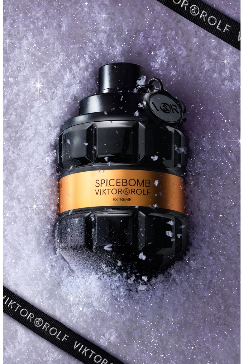 Spicebomb Extreme Eau de Parfum Gift Set (Limited Edition) $170 Value, Alternate, color, NO COLOR