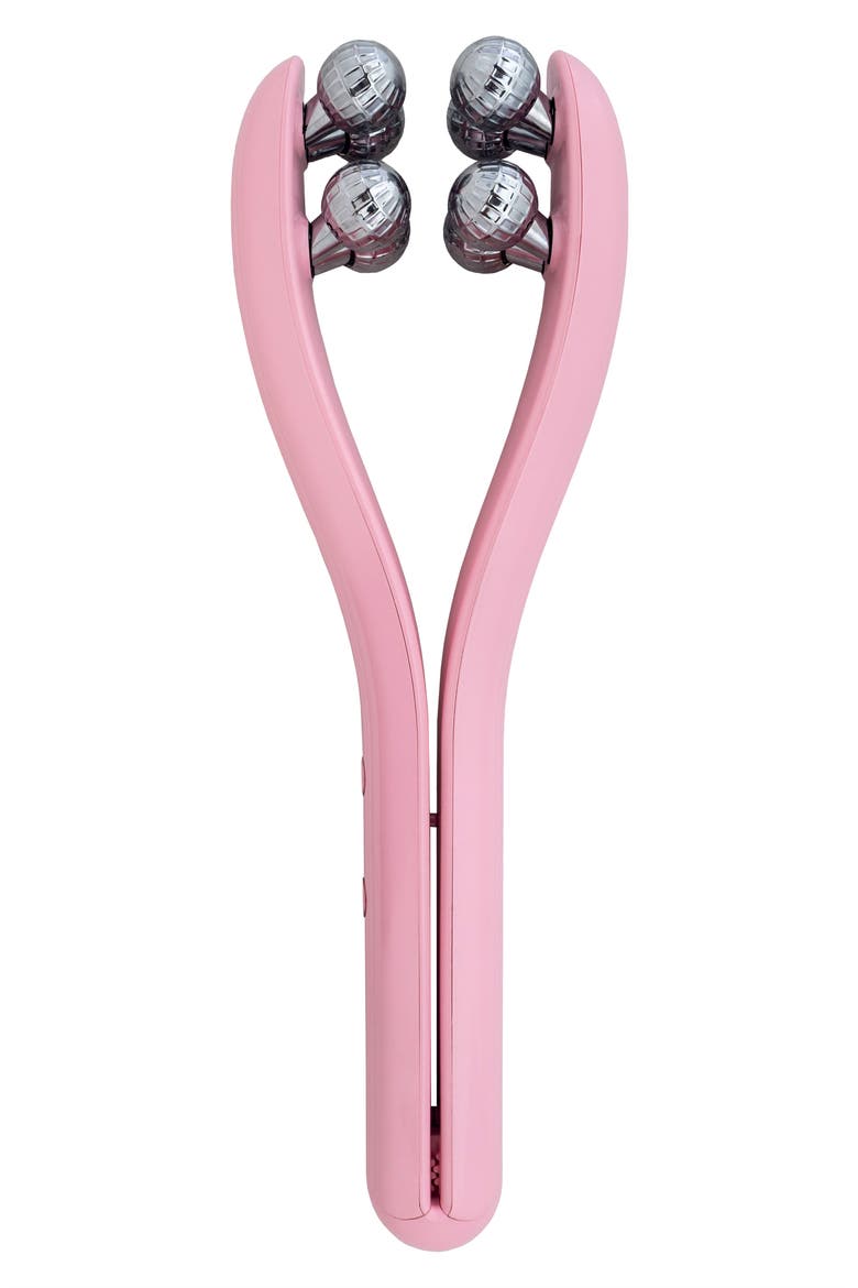 Sculptfit 3D Facial Roller, Alternate, color, NO COLOR