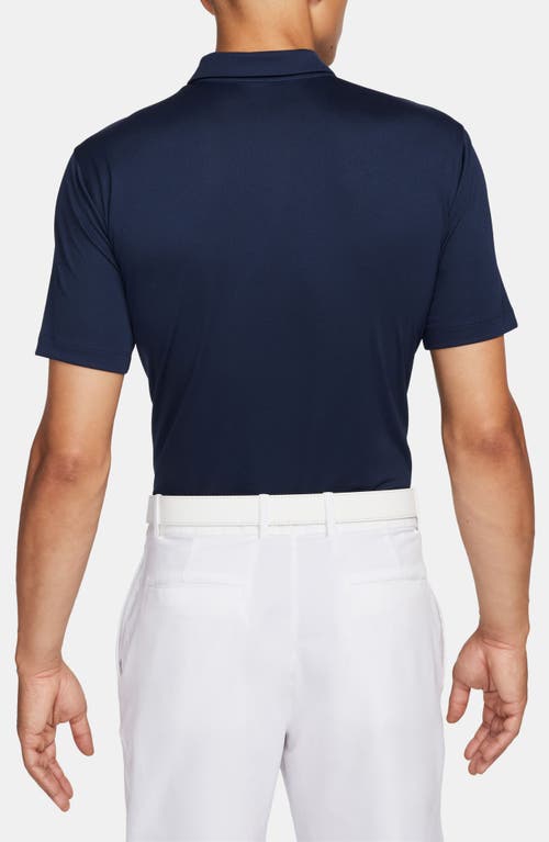 NIKE NIKE CORE DRI-FIT POLO