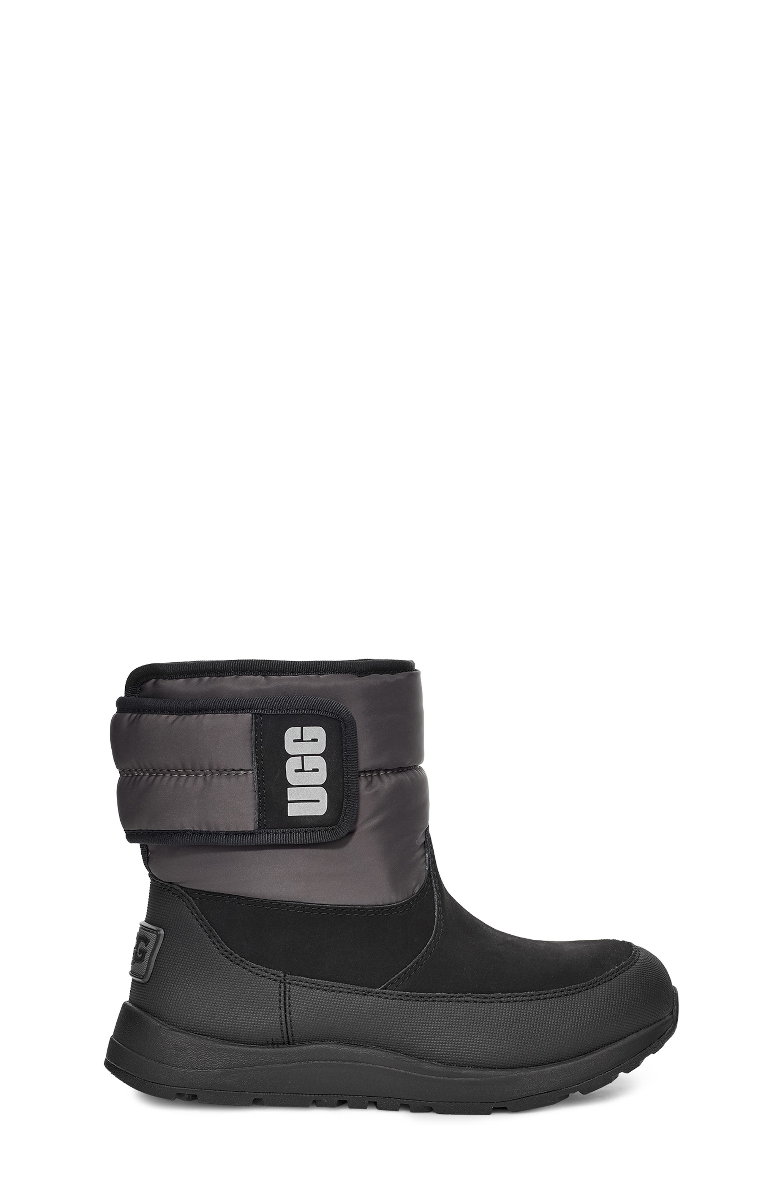 UGG<sup>®</sup> Toty Snow Boot, Alternate, color, 