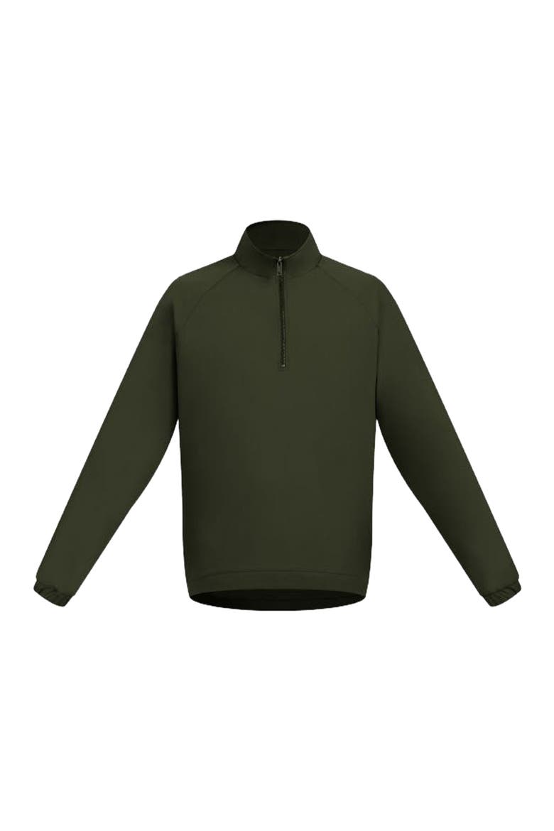 Navigator Jacket, Alternate, color, Olive