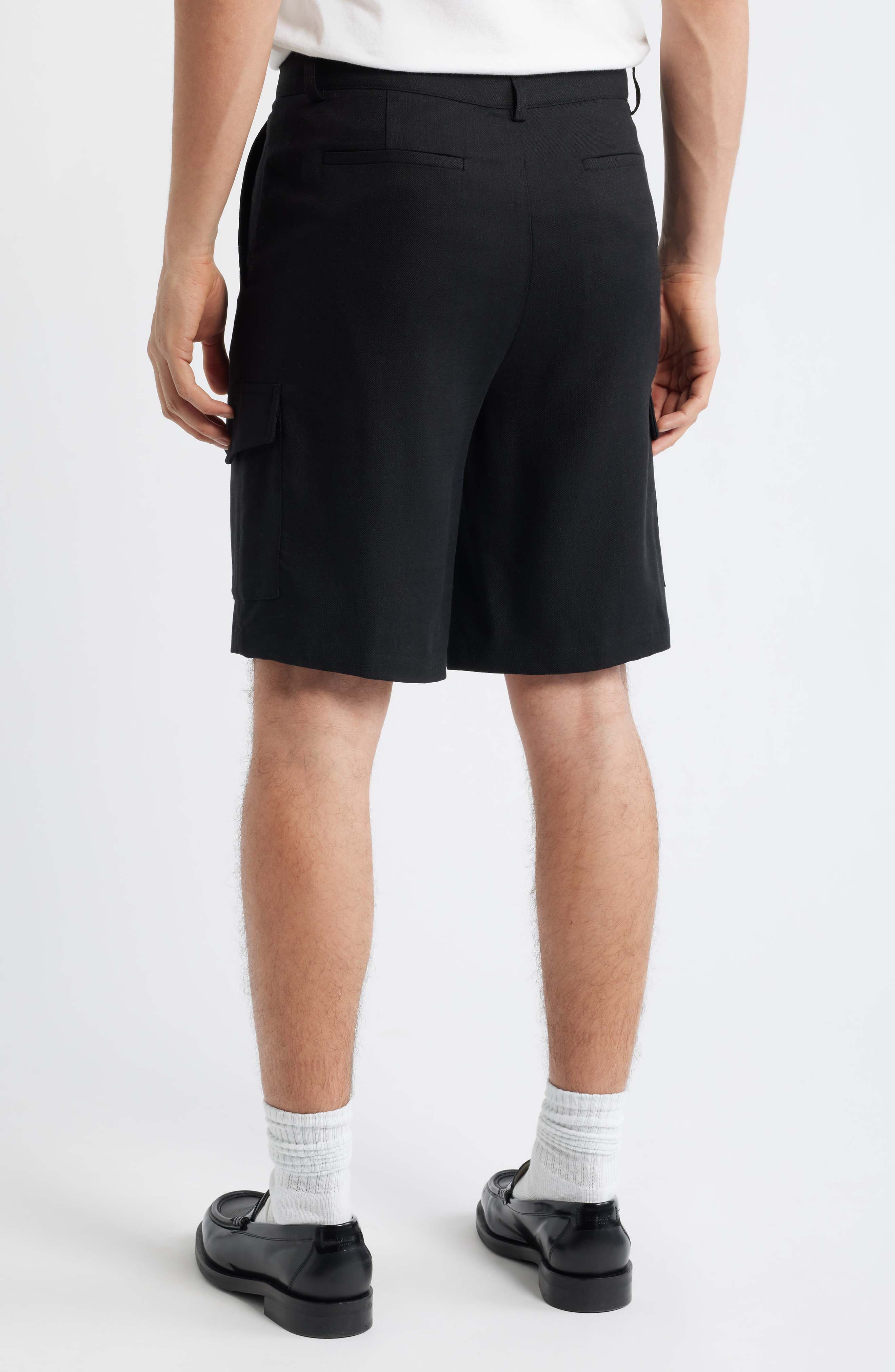 Cargo Shorts - image 2