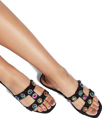 Octavia Sandal