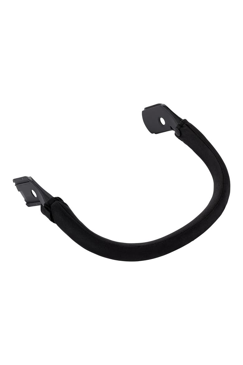 City Tour™ 2 Double Belly Bars, Main, color, BLACK