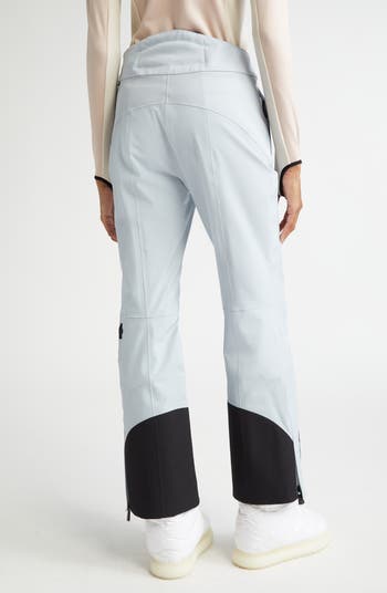 最終値下12/13削除MONCLER Down Snow Ski pants