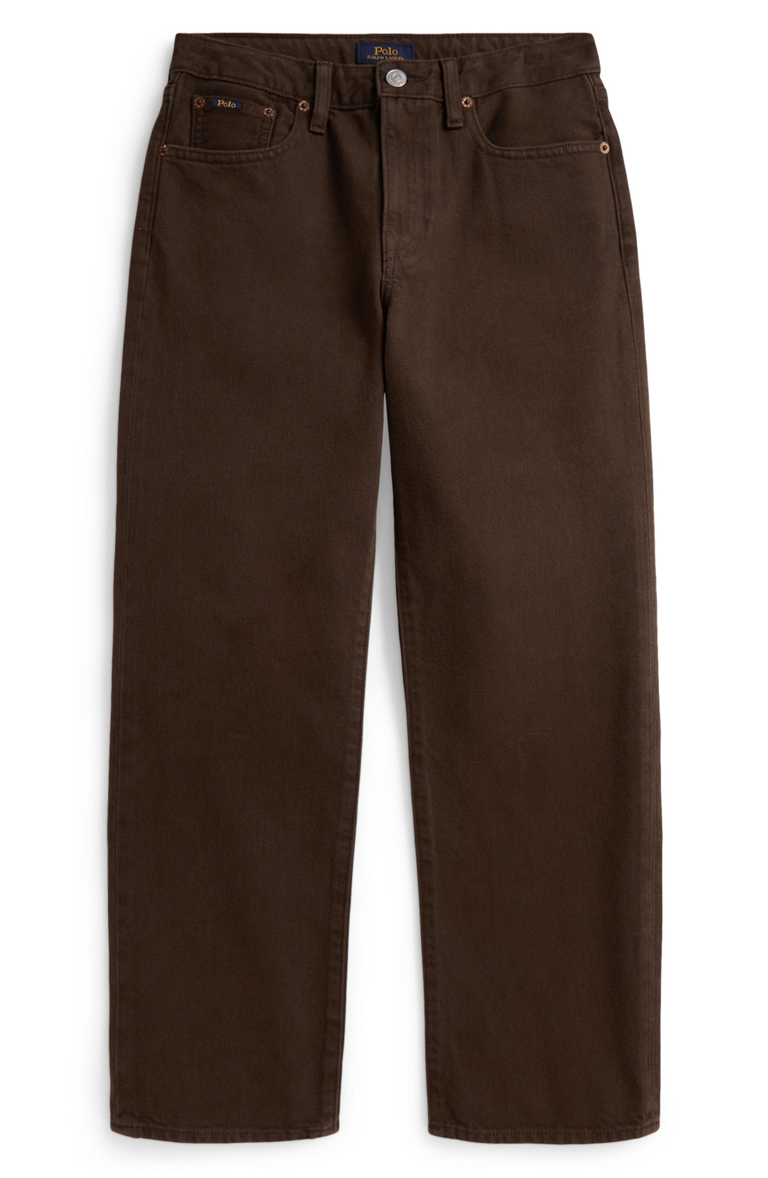 selected NUTMEG BROWN