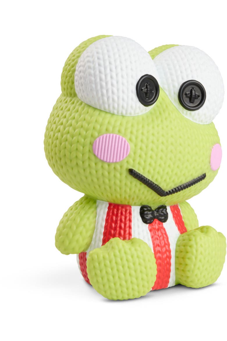 Sanrio - Keroppi, Alternate, color, Multicolor