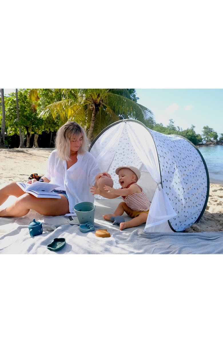 Babymoov Provence Anti-UV Sun Tent, Alternate, color, Provence