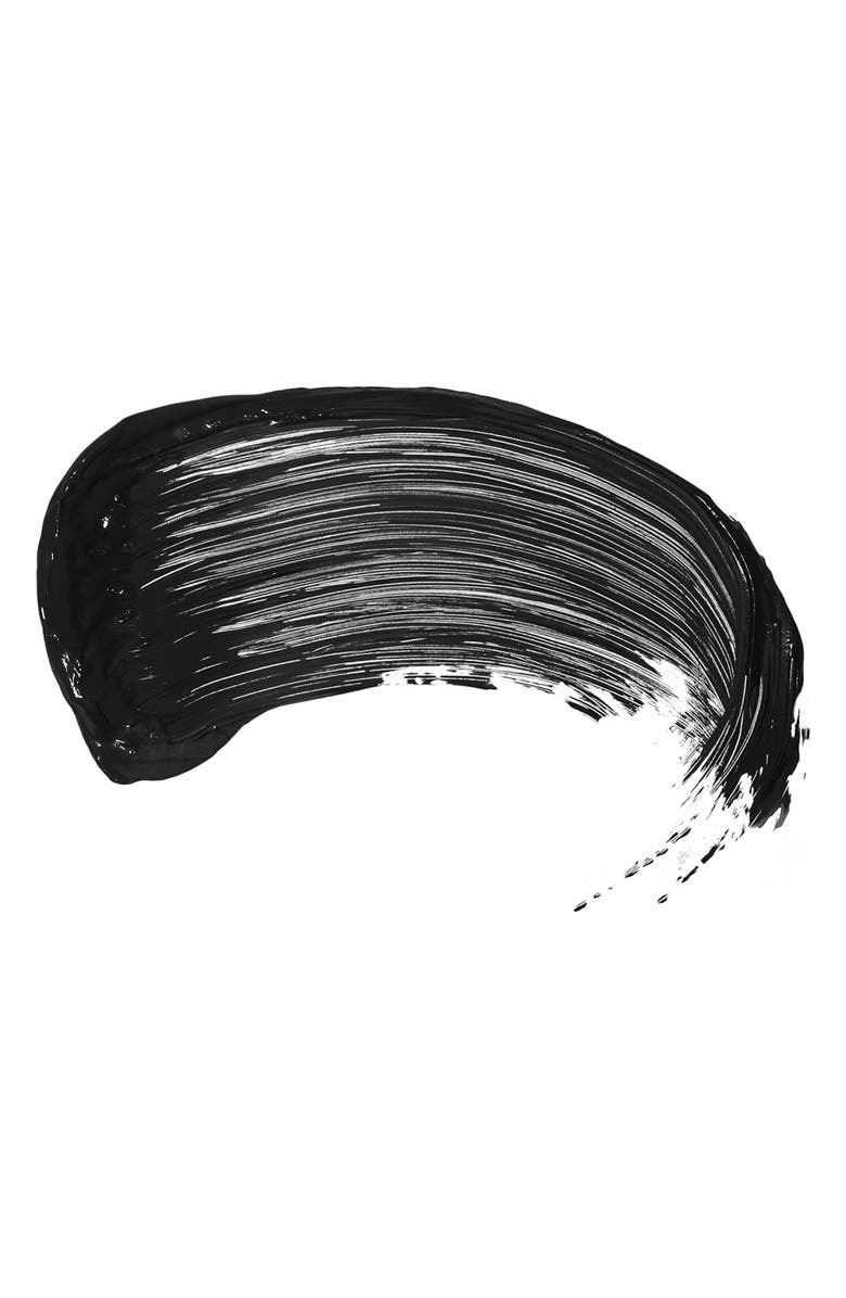 Benefit Cosmetics Fan Fest Fanning & Volumizing Mascara, Alternate, color, Black