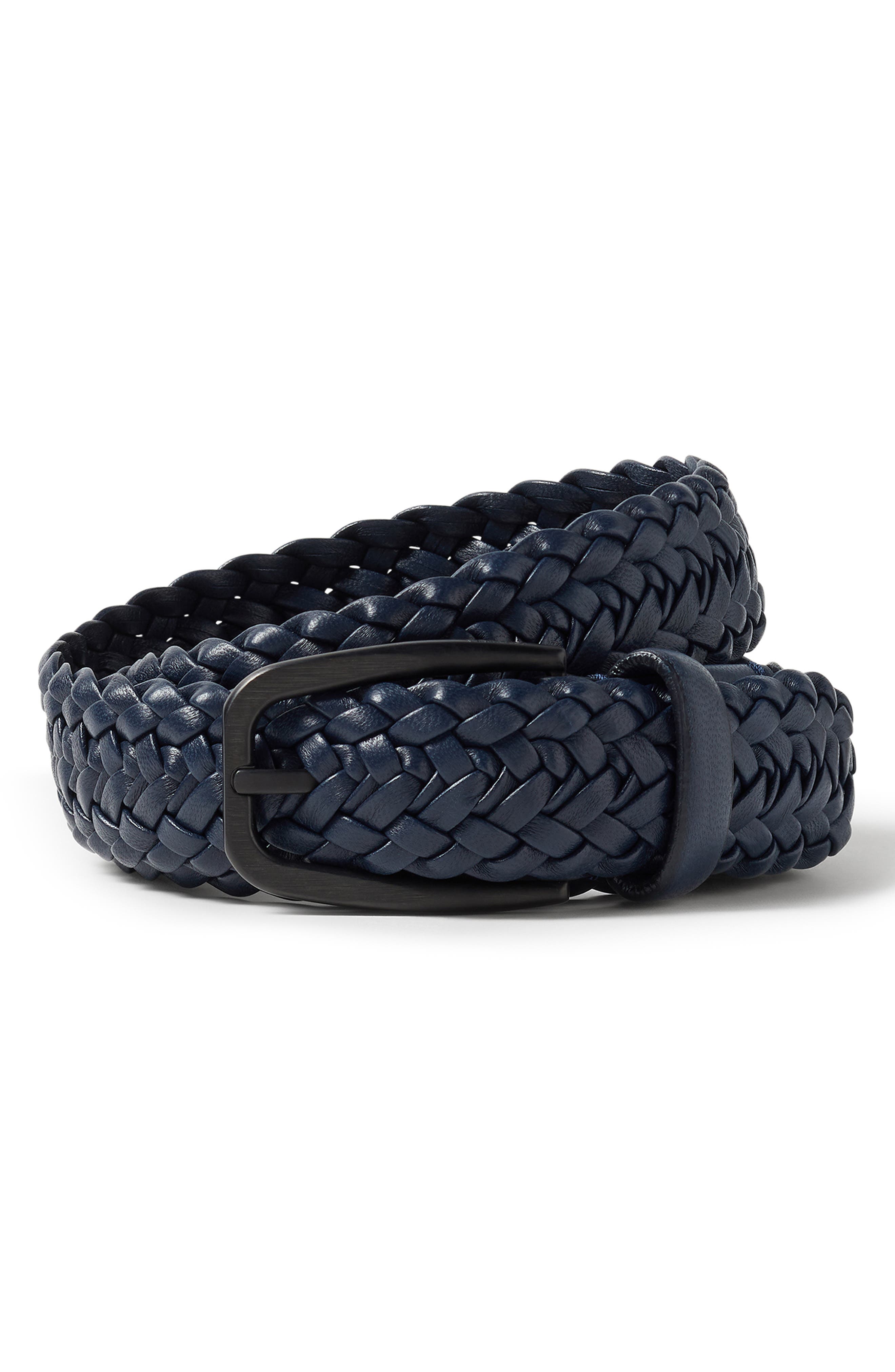 selected NAVY BLUE