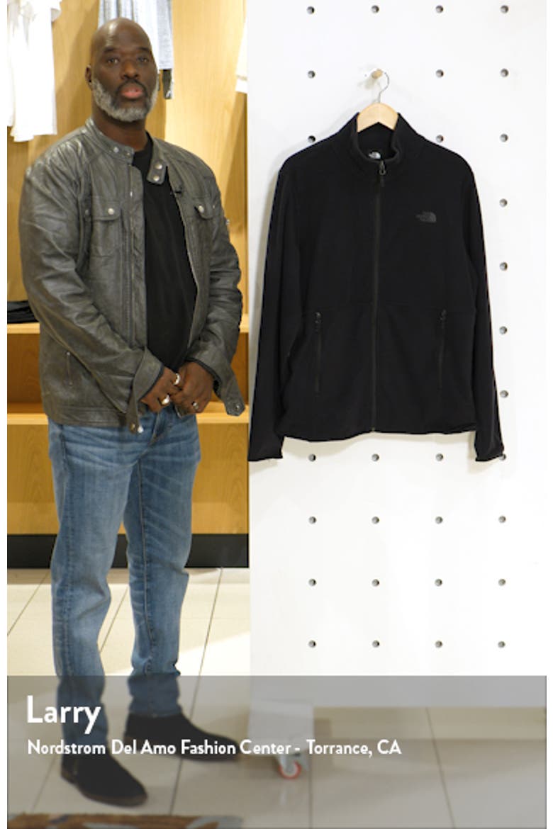 TKA Glacier Jacket video
